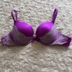 Victoria's Secret bra